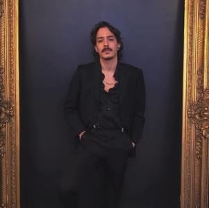 Meet your Posher, Gustavo